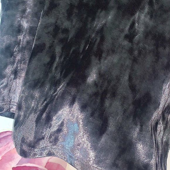 HOLLISTER  🩶 GREY VELVET tank top - Picture 5 of 8